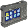 7インチディスプレイおよびスペクトラムアナライザ搭載 TV/SAT DVB-T/T2 DVB-S/S2 DVB-C 信号測定器 SIGNAL ST-6986