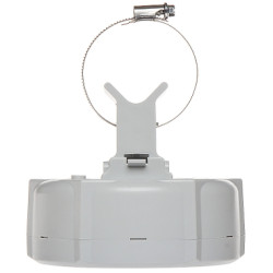 Toegangspunt met externe antenne 5 GHz 866 Mb/s MikroTik SXTG-5HPACD-SA
