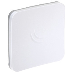 Āra klienta stacija 5GHz 16dBi 1000Mb/s MikroTik SXTSQ-5ACD