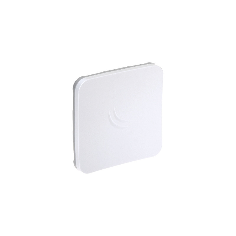 Vanjska klijentska stanica 5GHz 16dBi 1000Mb/s MikroTik SXTSQ-5ACD