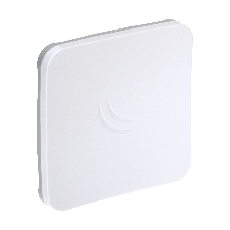 Vonkajšia klientska stanica 5GHz 16dBi 1000Mb/s MikroTik SXTSQ-5ACD