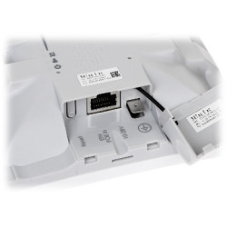 Stesen pelanggan luaran 5GHz 16dBi 1000Mb/s MikroTik SXTSQ-5ACD