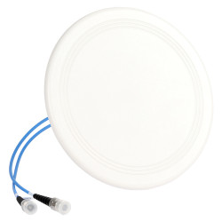 Iekštelpu 5G/LTE daudzvirzienu antena 617-6000 MHz 6 dBi TRANS-DATA TD-5G-DW4-A