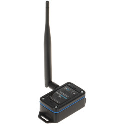 Sensor de temperatura inalámbrico Wi-Fi con sonda externa y soporte para aplicación móvil BleBox TEMP-SENSOR-PRO/BLEBOX