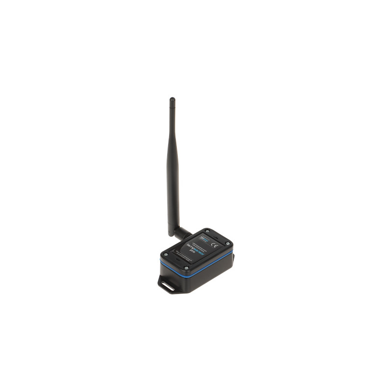 Senzor de temperatură Wi-Fi wireless cu sondă externă și suport pentru aplicații mobile BleBox TEMP-SENSOR-PRO/BLEBOX