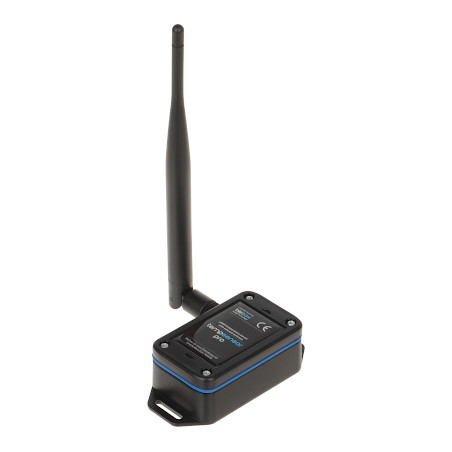 Draadloze wifi-temperatuursensor met externe sonde en mobiele app-ondersteuning BleBox TEMP-SENSOR-PRO/BLEBOX