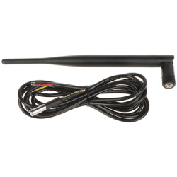 Draadloze wifi-temperatuursensor met externe sonde en mobiele app-ondersteuning BleBox TEMP-SENSOR-PRO/BLEBOX