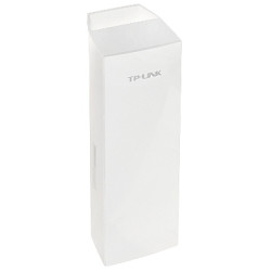 Punto de acceso 5 GHz High Power para transmisión inalámbrica WISP TP-LINK TL-CPE510
