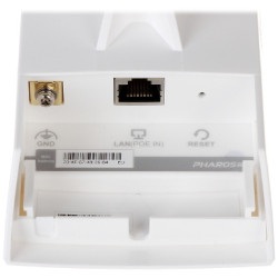 Punto de acceso 5 GHz High Power para transmisión inalámbrica WISP TP-LINK TL-CPE510