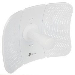 Outdoor access point 5GHz 150Mb/s 23dBi IP65 TP-LINK TL-CPE605