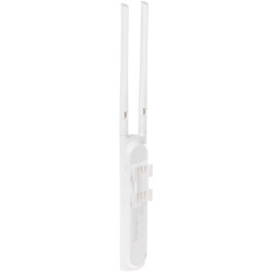 Point d'accès extérieur 2.4 GHz N300 2x2 MIMO TP-LINK TL-EAP110-OUTDOOR