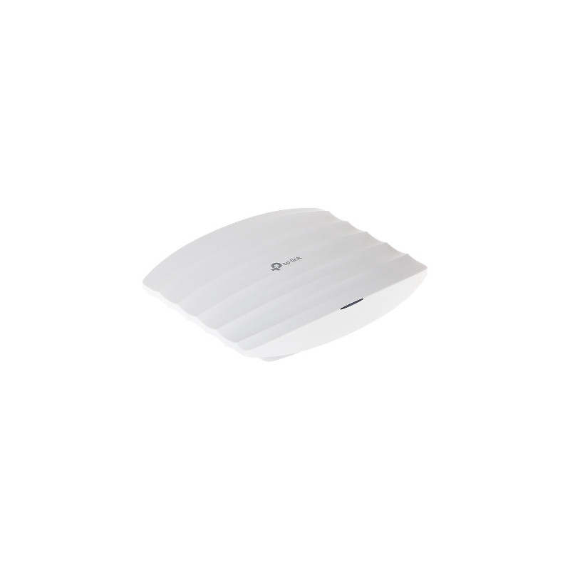 Wi-Fi 5 Access Point 2.4 GHz 5 GHz 450 Mbps + 867 Mbps TP-LINK TL-EAP225
