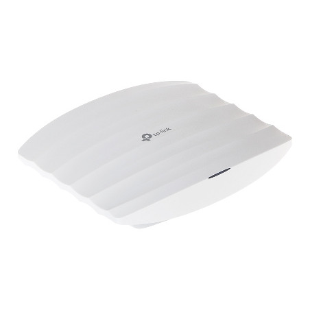 Wi-Fi 5 åtkomstpunkt 2.4 GHz 5 GHz 450 Mbps + 867 Mbps TP-LINK TL-EAP225