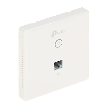 2.4 GHz, 5 GHz 300 Mbit/s + 867 Mbit/s Access Point TP-LINK TL-EAP230-WALL