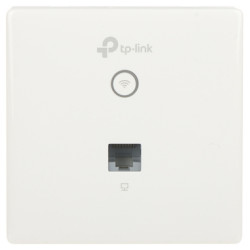 Access Point 2.4 GHz 5 GHz 300 Mbit/s + 867 Mbit/s TP-LINK TL-EAP230-WALL