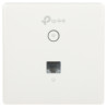 Dostopna točka 2.4 GHz, 5 GHz 300 Mb/s + 867 Mb/s TP-LINK TL-EAP230-WALL
