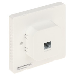 Кропка доступу 2.4 ГГц, 5 ГГц 300 Мбіт/с + 867 Мбіт/с TP-LINK TL-EAP230-WALL