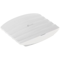 2.4 GHz, 5 GHz sisejuurdepääsupunkt, IEEE 802.11a/ac/b/g/n standardid, PoE toide TP-LINK TL-EAP245