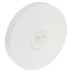 Σημείο πρόσβασης Wi-Fi 6, 2.4 GHz, 5 GHz 574 Mb/s + 1201 Mb/s TP-LINK TL-EAP610