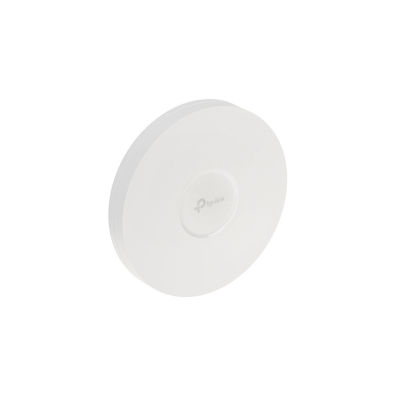 Dostopna točka Wi-Fi 6, 2.4 GHz, 5 GHz 574 Mb/s + 1201 Mb/s TP-LINK TL-EAP610