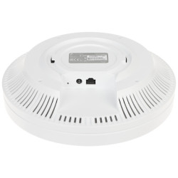 Punt d'accés Wi-Fi 6, 2.4 GHz, 5 GHz 574 Mb/s + 1201 Mb/s TP-LINK TL-EAP610