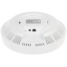 Wi-Fi 6 Access Point 2.4 GHz 5 GHz 574 Mbps + 1201 Mbps TP-LINK TL-EAP610