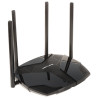 Wi-Fi 6 Router 2.4 GHz 5 GHz 574 Mbps + 1201 Mbps TP-LINK / MERCUSYS TL-MERC-MR70X