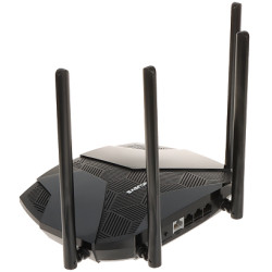 Wi-Fi 6 маршрутизатор 2.4 ГГц, 5 ГГц 574 Мбіт/с + 1201 Мбіт/с TP-LINK / MERCUSYS TL-MERC-MR70X