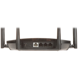 Router Wi-Fi 6 2.4 GHz, 5 GHz 574 Mb/s + 1201 Mb/s TP-LINK / MERCUSYS TL-MERC-MR70X