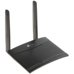 Σημείο πρόσβασης 4G LTE Router 300 Mb/s 2.4 GHz TP-LINK TL-MR100
