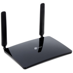 4G LTE Access Point and 300Mbps Router TP-LINK TL-MR6400