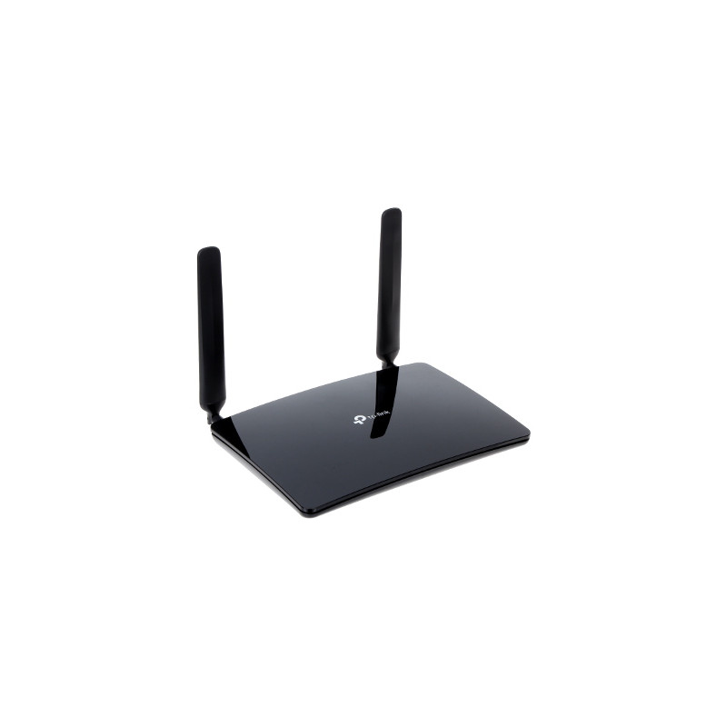 4G LTE 액세스 포인트 및 300Mb/s 라우터 TP-LINK TL-MR6400