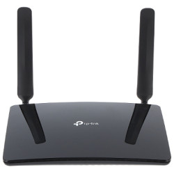 Titik Capaian 4G LTE + Penghala 300Mb/s TP-LINK TL-MR6400