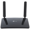 4G LTE 액세스 포인트 및 300Mb/s 라우터 TP-LINK TL-MR6400