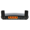 4G LTE piekļuves punkts + 300Mb/s maršrutētājs TP-LINK TL-MR6400