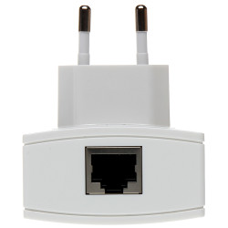 TL-PA4010-KIT 500 Mbps Powerline 网络适配器以太网电力线传输套件 TP-LINK TL-PA4010-KIT