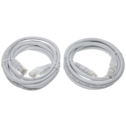 TL-PA4010-KIT 500 Mbps Powerline 网络适配器以太网电力线传输套件 TP-LINK TL-PA4010-KIT