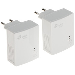 Powerline tīkla adapteru komplekts 1000 Mb/s TP-LINK TL-PA7017-KIT