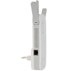 Universeller WLAN-Repeater 2.4 GHz 5 GHz TP-LINK TL-RE450