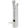 Universeller WLAN-Repeater 2.4 GHz 5 GHz TP-LINK TL-RE450