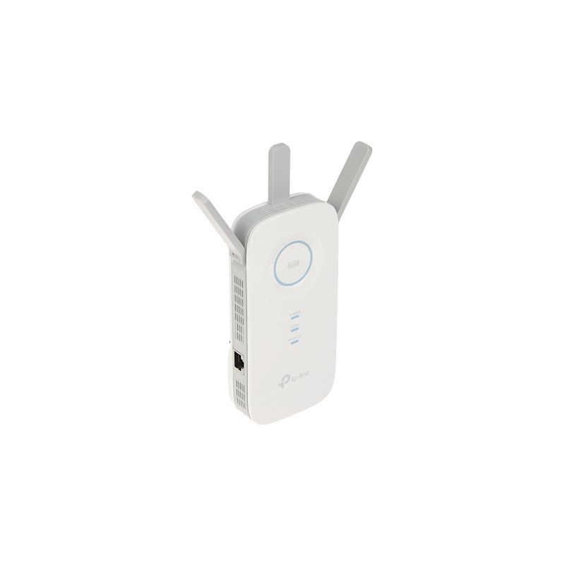 Univerzální bezdrátový zesilovač signálu 2.4 GHz 5 GHz TP-LINK TL-RE550