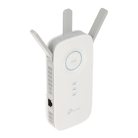 Univerzální bezdrátový zesilovač signálu 2.4 GHz 5 GHz TP-LINK TL-RE550