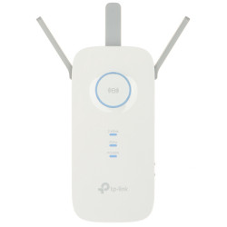 Univerzální bezdrátový zesilovač signálu 2.4 GHz 5 GHz TP-LINK TL-RE550