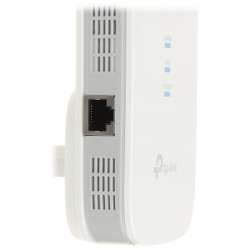 Univerzální bezdrátový zesilovač signálu 2.4 GHz 5 GHz TP-LINK TL-RE550