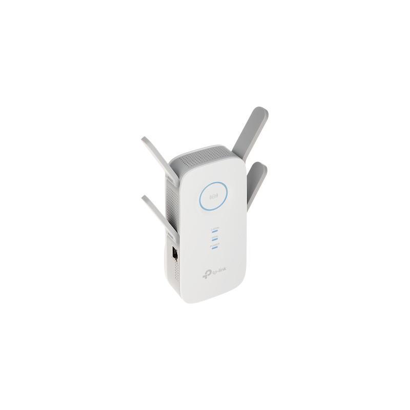 Penguat rangkaian wayarles universal 2.4 GHz, 5 GHz TP-LINK TL-RE650