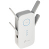 Universāls bezvadu tīkla pastiprinātājs 2.4 GHz, 5 GHz TP-LINK TL-RE650