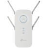 Universell trådløs nettverksforsterker 2.4 GHz, 5 GHz TP-LINK TL-RE650