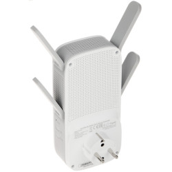 Universāls bezvadu tīkla pastiprinātājs 2.4 GHz, 5 GHz TP-LINK TL-RE650