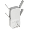 Universell trådløs nettverksforsterker 2.4 GHz, 5 GHz TP-LINK TL-RE650