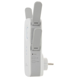 Universell trådløs nettverksforsterker 2.4 GHz, 5 GHz TP-LINK TL-RE650